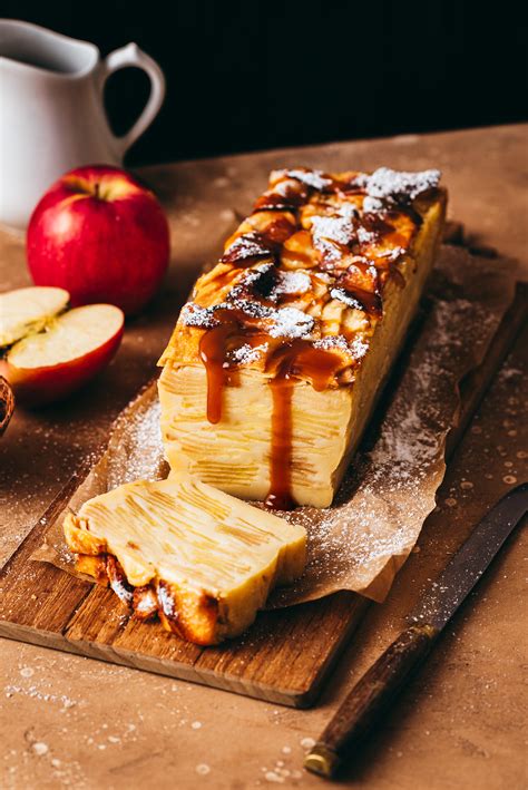 amish apple cake recipe 2