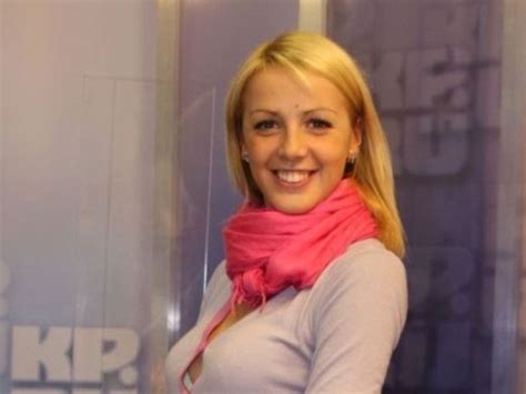 Stanislava Komarova, Russian swimmer - Russian Personalities