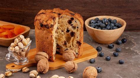 História do Panetone: Conheça a sua Origem e Curiosidades