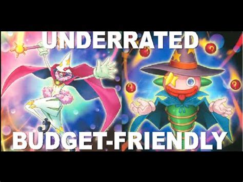 Performage Deck Profile- July 2015 Banlist - YouTube