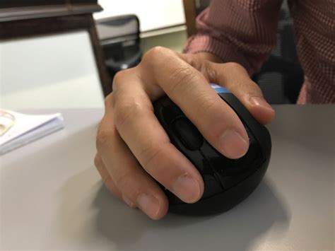 Microsoft Sculpt Ergonomic Mouse, Computers & Tech, Parts & Accessories ...