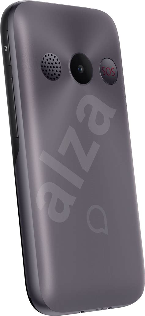 Alcatel 2019G Grau - Handy | Alza.at