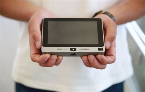 Mini PC — карманный ПК, взорвавший Indiegogo - Rozetked.me
