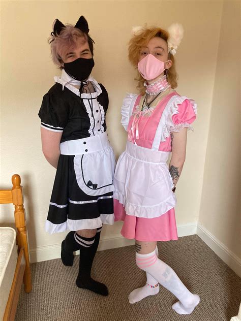 trans girl 🤝 trans boy = 🐱 | Scrolller