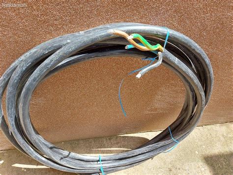 Доводен кабел за струја Dovoden kabel za struja