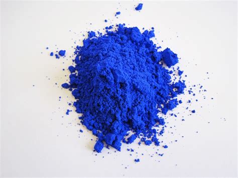 Mettez du bleu dans votre été