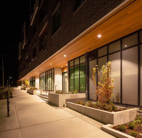 Case Study: Bowker Collection — Cascadia Architects