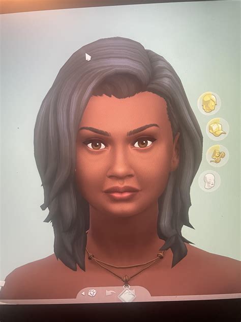 My family dynamics legacy heir just aged up and wow! : r/Sims4