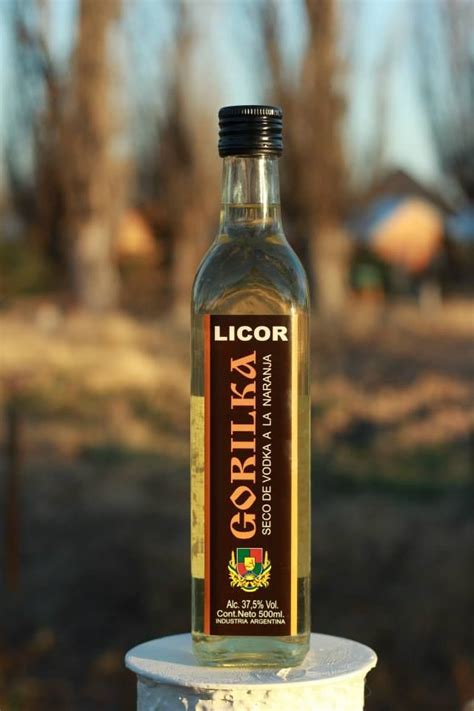 GORILKA