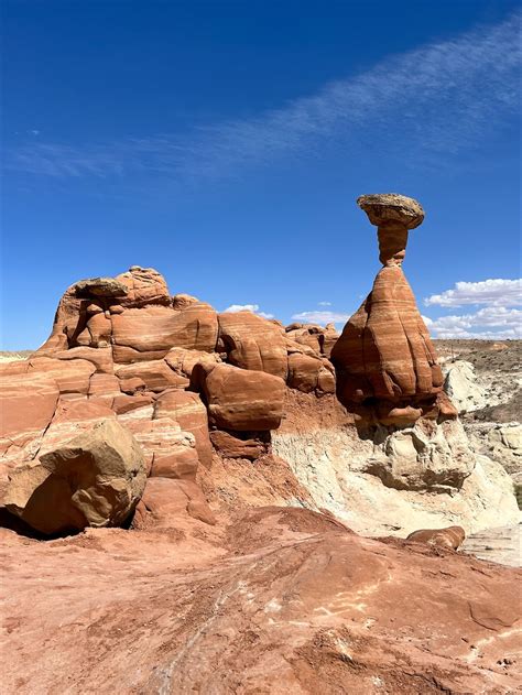 6 Epic Places to Visit in Utah — Adopting Life's Journey - Family ...