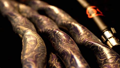 Nine wildly expensive speaker cables | Robb Report Malaysia