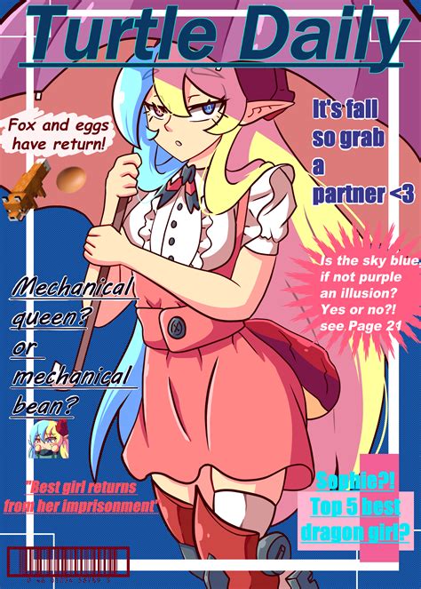 Sophie September 2023 by Unlikelyturtle on Newgrounds