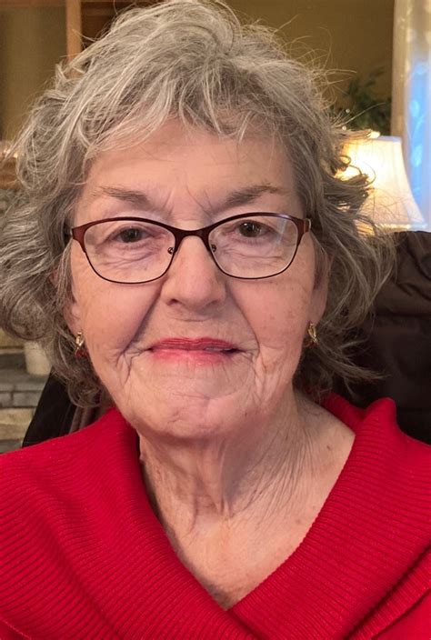 Ann Van Ness Obituary - New Albany, IN