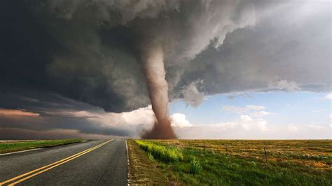 Tornade : news, photos, vidéos