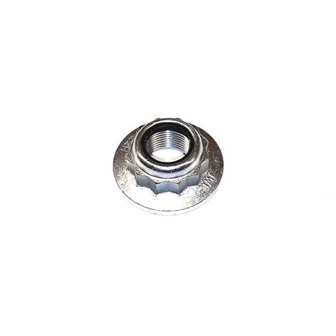 2006 Volkswagen Golf Nut. Lock. Axle. Spindle. Hub. Axle Nut. Included ...