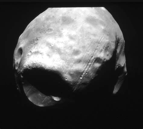 39. Phobos