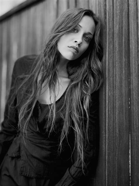 Fiona Apple — PATRIK ANDERSSON