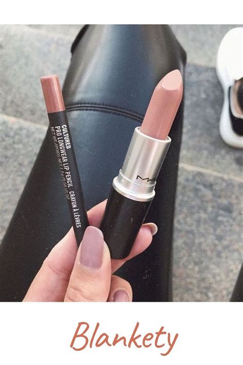 Blankety | Mac blankety lipstick, Mac lipstick shades, Mac lipstick