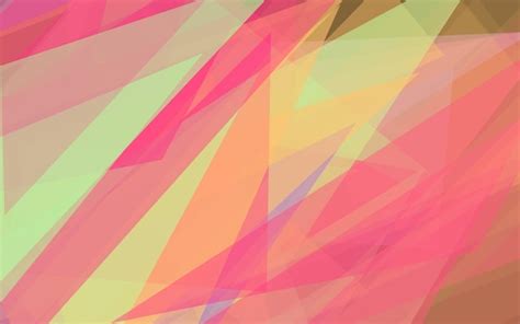 Premium Vector | Abstract geometric transparant background