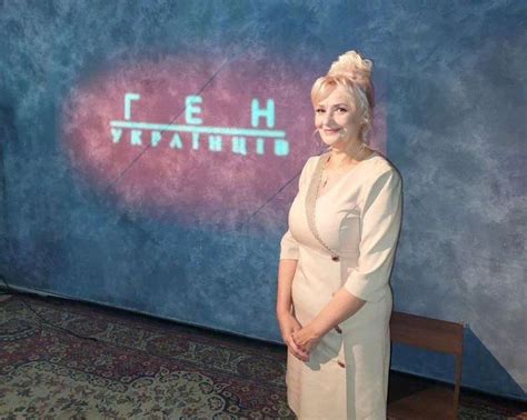 Ірина Фаріон вважає, що вона займається важливішою справою, ніж ...