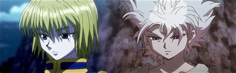 Hunter x Hunter's Killua Zoldyck and Kurapica join Jump Force roster