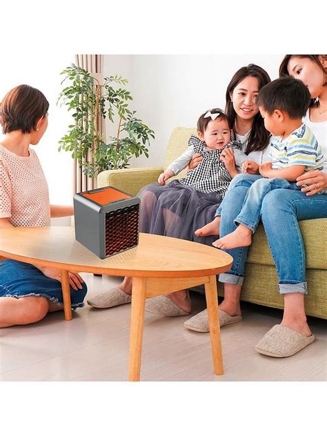 JML Handy Heater Pure Warmth | Very