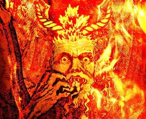 8 Misterios que seguramente no sabías acerca de Satanás