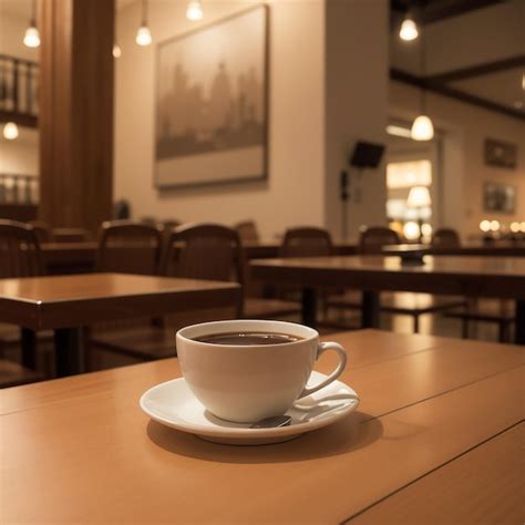 premium photo taza de cafe