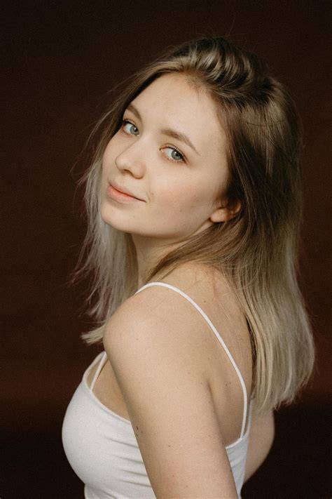 Ульяна Никулина - 69 фото