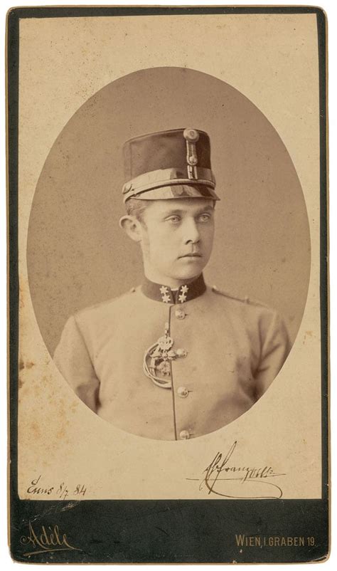 franz ferdinand  man  death caused wwi biographies
