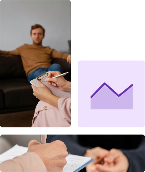 App - Making Therapy Better