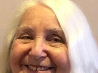 In Memoriam: Lorna Peterson, 1939-2024