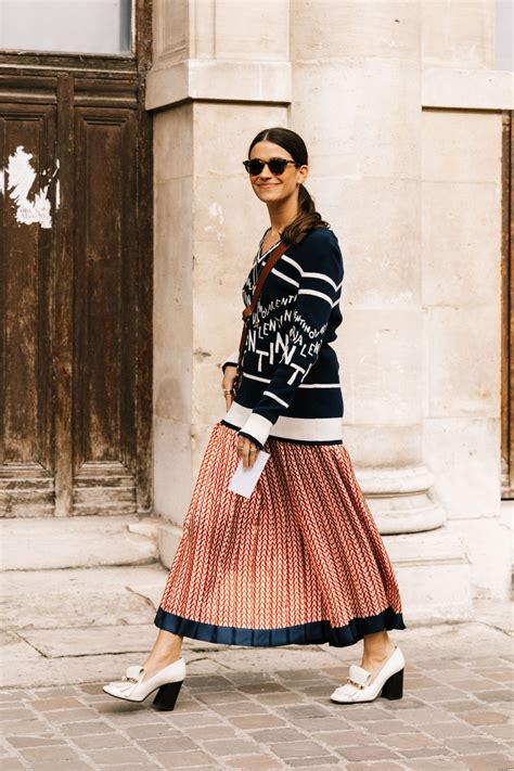 The best london fashion week street style – Artofit