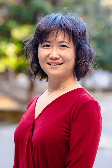 Julie Sun-Chou – Office of Human Resources