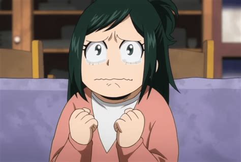 Inko Midoriya Guide - Manga Insider