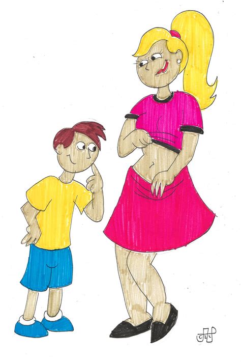 Fonith's Belly Button by EmperorNortonII on DeviantArt