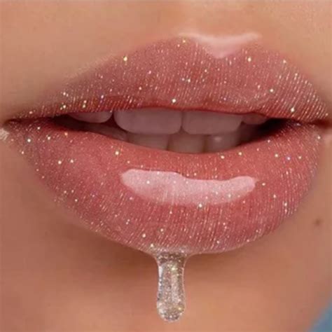 Lip Gloss Aesthetic - LovelyIntelligentBeauti Best Scented Lip Gloss in ...