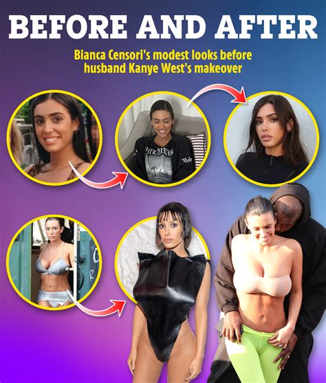 Bianca Censori furious over husband Kanye West’s shift to adult film