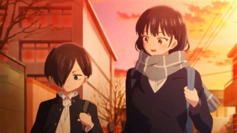 Animesaver | Опасность в моём сердце [ТВ-2]
