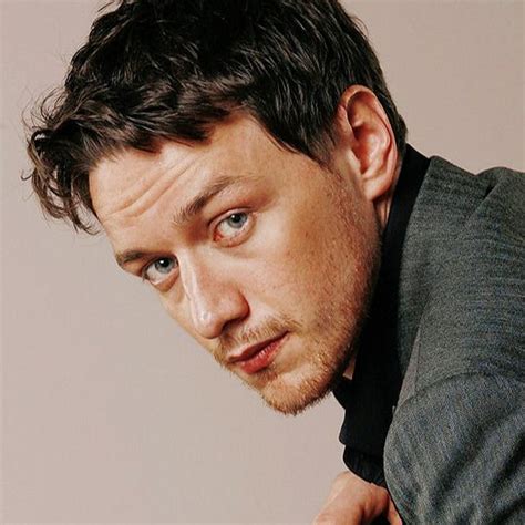James McAvoy: A Versatile and Talented Actor