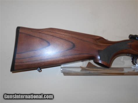 REMINGTON MODEL 799 22HOR