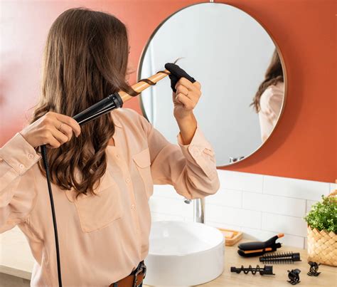 ROWENTA Infinite Looks 14-in-1 CF4231 Multistyler CF4231F0