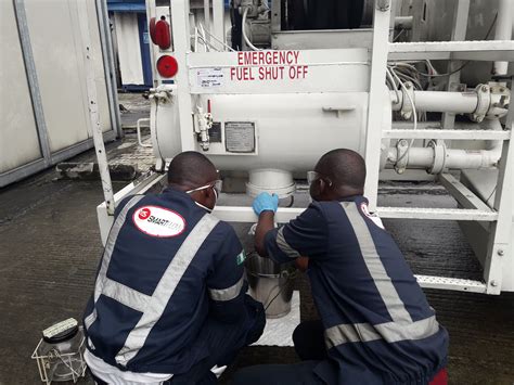 Aviation Fuel Handling - Smartflow Technologies Ltd