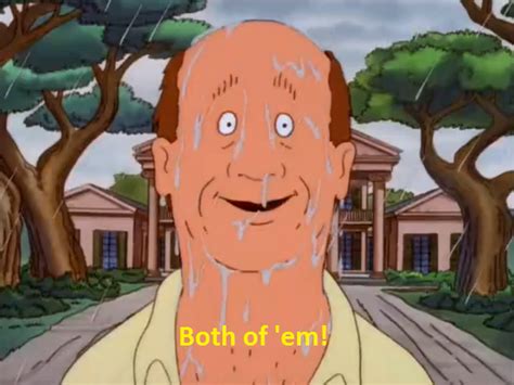 So Bobby was Lama Sanglug right? : KingOfTheHill