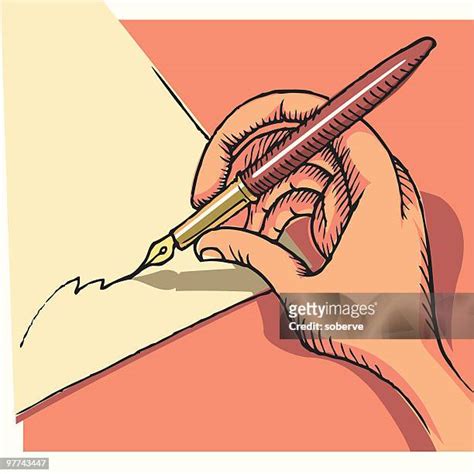 Signing Paper Cartoon Photos and Premium High Res Pictures - Getty Images
