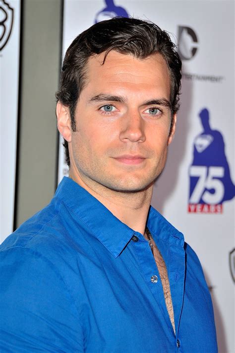 Henry Cavill