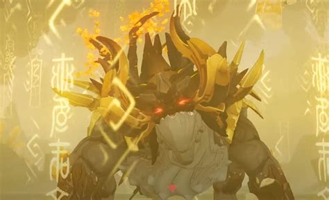 Genshin Impact: Wie man Azhdaha freischaltet - BlengaOne