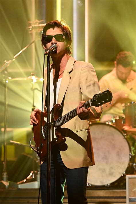 Seven style essentials that Alex Turner loves — and you will too ...