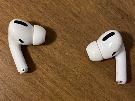 AirPods Pro (Gen 1) | Kaufen auf Ricardo