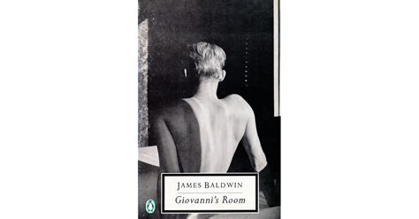 Giovanni's Room by James Baldwin